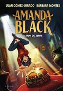 Amanda Black 12 - El tapís del temps | 9788410269866 | Gómez-Jurado, Juan/Montes, Bárbara | Llibreria Sendak
