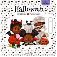 Halloween. Llibre amb mecanismes | 9791387903817 | Samba, Gina/Viv Campbell | Llibreria Sendak