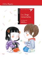La Jinju s'enamora | 9788447928439 | Yeong-hee, Lim | Llibreria Sendak