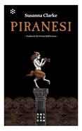 Piranesi | 9788417918484 | Clarke, Susanna | Llibreria Sendak