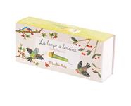 MOULIN ROTY Llanterna d'històries - El jardí | 3575677123897 | Llibreria Sendak