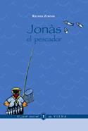 Jonàs el pescador | 9788483305522 | Zimnik, Reiner | Librería Sendak