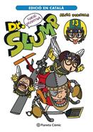 Dr. Slump n. 13/15 (català) | 9788411124065 | Toriyama, Akira | Llibreria Sendak