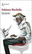 Quijote | 9788432236372 | Rushdie, Salman | Llibreria Sendak