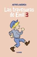 Las travesuras de Emil 3 | 9788419475121 | Lindgren, Astrid | Llibreria Sendak