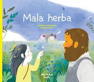 Mala herba | 9788418972850 | Quinteros, Ángeles | Llibreria Sendak