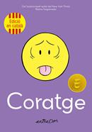 Coratge | 9788418900501 | Telgemeier, Raina | Llibreria Sendak
