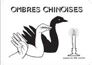 Ombres chinoises | 9782914495554 | Librería Sendak