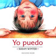 Yo puedo | 9788494025686 | Susan Winter | Llibreria Sendak