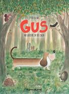GUS | 9788417989514 | Alba, Tyto | Llibreria Sendak