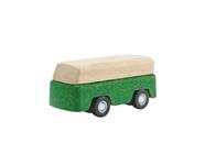 PLANTOYS Green Bus | 8854740062840 | Llibreria Sendak