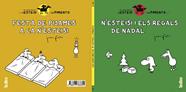 Les aventures de n'Esteisi i en Pimiento 6 | 9788417383855 | Sastre, Juan Feliu | Llibreria Sendak