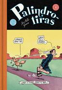 Palindrotiras | 9788412968286 | José Pablo García | Llibreria Sendak
