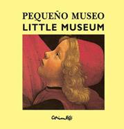 Pequeño museo | 9788484702559 | LE SAUX / SOLOTAREFF | Librería Sendak