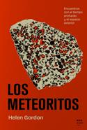 Los meteoritos | 9788412827767 | Gordon, Helen | Llibreria Sendak
