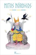 Mitos Nórdicos | 9788417281816 | Manzano Plaza, Eva | Librería Sendak
