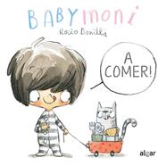 ¡A comer! | 9788491425014 | Bonilla, Rocio | Librería Sendak