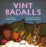 VINT VADALLS | 9788484705789 | JANE SMILEY & LAURENT CASTILLO | Llibreria Sendak
