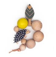 EPERFA Mossegador eriçó | 9999900006148 | Llibreria Sendak