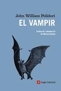 El vampir | 9788415695318 | Polidori, John William | Llibreria Sendak