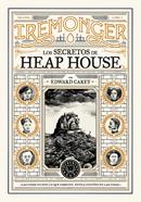 Trilogía IREMONGER 1: Los secretos de Heap House | 9788419654335 | Carey, Edward | Llibreria Sendak