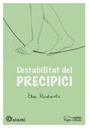 L'estabilitat del precipici | 9788413032900 | Riudavets Herrador, Èlia | Librería Sendak