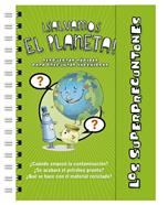 Los superpreguntones ¡salvamos el planeta! | 9788499743479 | Vox Editorial | Llibreria Sendak