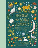 Historias para soñar despiertos | 9788413921686 | McAllister, Angela | Llibreria Sendak