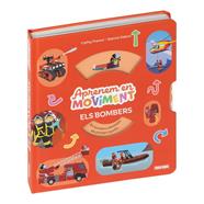 Aprenem en moviment - Els bombers | 9788410518711 | FRANCO, CATHY | Llibreria Sendak