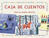 Caja de cuentos | 8425402195819 | Llibreria Sendak