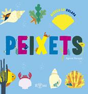 Peixets | 9788419262660 | Baruzzi, Agnese | Librería Sendak