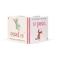 El petó | 9788410302150 | Eoin McLaughlin | Librería Sendak
