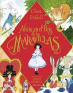 Alicia en el País de las Maravillas | 9788414022047 | Carroll, Lewis | Llibreria Sendak