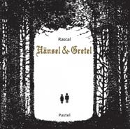 Hansel & Gretel | 9782211219983 | Rascal | Llibreria Sendak