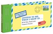 Letters to Me, When I Grow Up... | 9781452149486 | Redmond, Lea | Llibreria Sendak