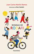 Rondas de Rodari | 9788413434414 | Martín Ramos, Juan Carlos | Llibreria Sendak