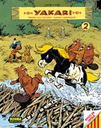 Yakari 2 | 9788467900286 | Job/Derib | Librería Sendak