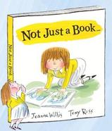 Not Just a Book | 9781783447190 | Willis, Jeanne / Ross, Tony | Llibreria Sendak