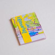 FANZÍN Silence Hue | 9999900010367 | Tum Wuthipol | Librería Sendak