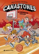 Canastones 5 - El entrenador chiflado | 9791387948146 | Casamayor, Alberto | Llibreria Sendak