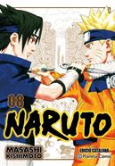 Naruto Jump Remix n. 08/24 (català) | 9788411614733 | Kishimoto, Masashi | Llibreria Sendak