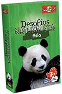 BIOVIVA - Desafíos de la naturaleza - Asia | 3569160281089 | Llibreria Sendak
