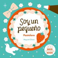 Mi pequeña pastelería | 9788417374952 | Oono, Mayumi | Llibreria Sendak