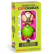 Exploding Kittens - Catchables Pack 2 | 810083047706 | Llibreria Sendak