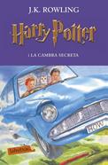 Harry Potter 2 - Harry Potter i la cambra secreta | 9788499301525 | Rowling, J.K. | Librería Sendak