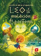 La saga de los Brownstone. Led y la maldición de la gorgona | 9788413189451 | Todd-Stanton, Joe | Llibreria Sendak