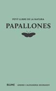 Petit llibre de la natura. Papallones | 9788410268722 | Sourakov, Andrei/Sourakov, Alexandra A. | Llibreria Sendak