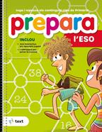Prepara l'ESO | 9788441235731 | Equip pedagògic i editorial de Text | Llibreria Sendak