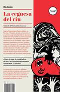 La ceguesa del riu | 9791387726553 | Couto, Mia | Llibreria Sendak
