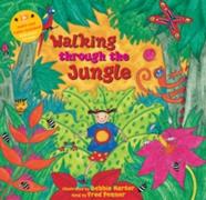 Walking Through the Jungle | 9781646864409 | Llibreria Sendak
